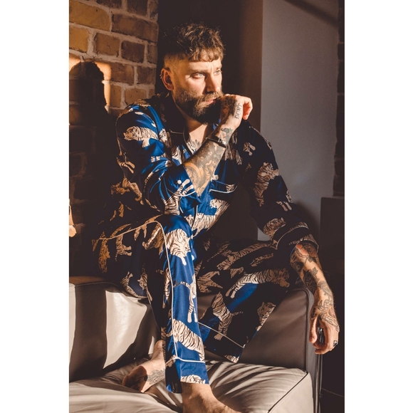 Zayden Pajama - Picture 7 of 13